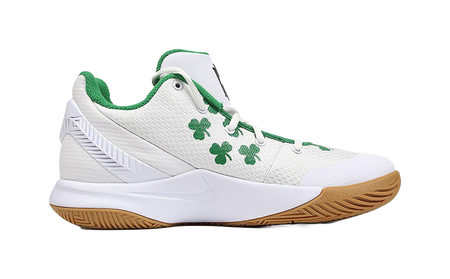 Nike Kyrie Flytrap 2 Ep Boston Celtics  vjsneaker.com
