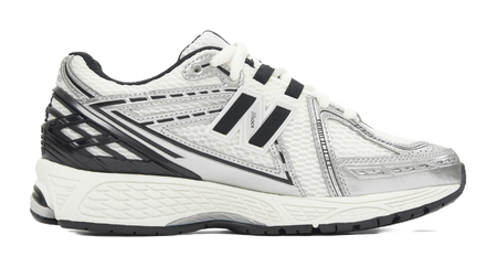 1906 New BalanceR Silver Metallic Black  vjsneaker.com