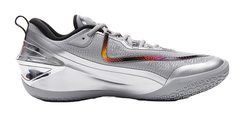 Peak Taichi General “Silver Wing" - basketball shoes men's