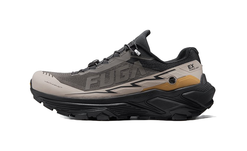 KAILAS FUGA EX3 Trail Running Shoes Unisex