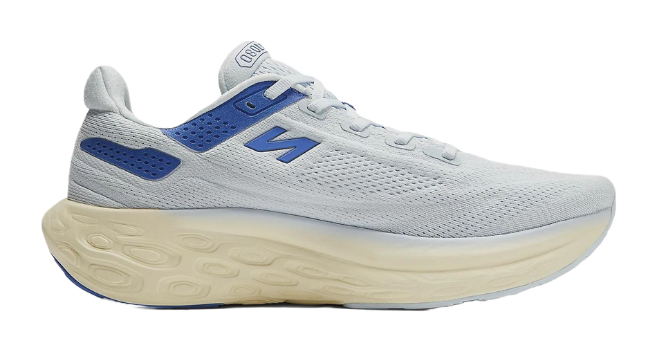 1080 Fresh Foam X New Balancev13 Starlight Marine Blue  vjsneaker.com