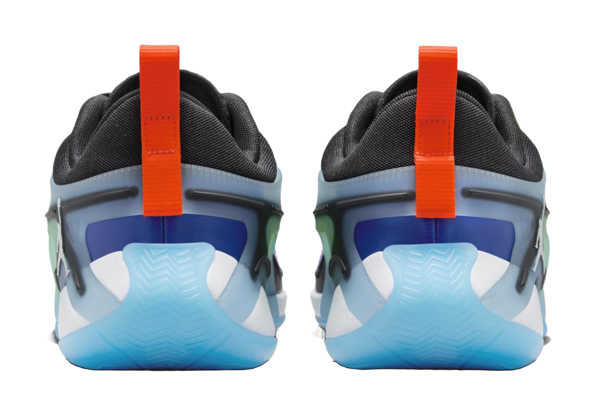 Air Jordan Heir PF "Her Collective" Multi Colors Women's  vjsneaker.com