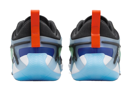 Air Jordan Heir PF "Her Collective" Multi Colors Women's  vjsneaker.com