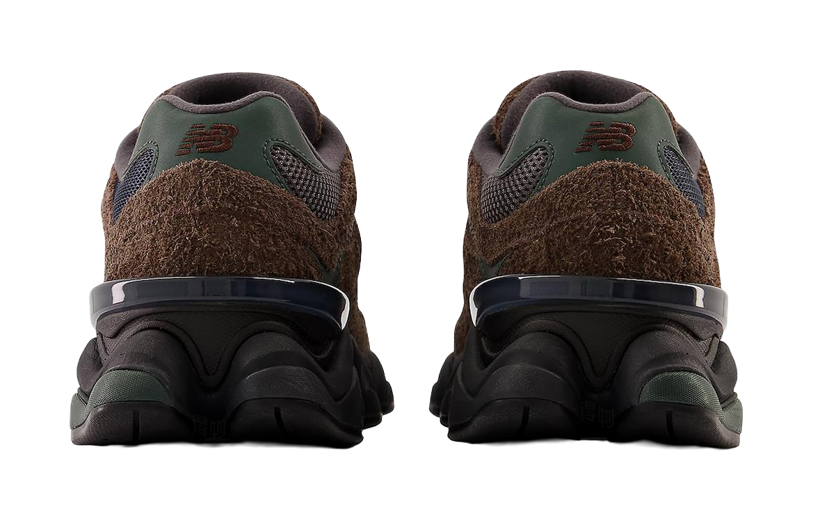 New Balance 9060 Beef And Broccoli sneakers  vjsneaker.com