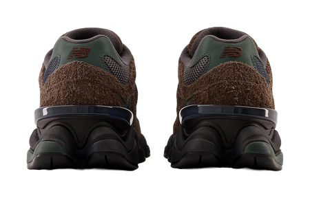 New Balance 9060 Beef And Broccoli sneakers  vjsneaker.com