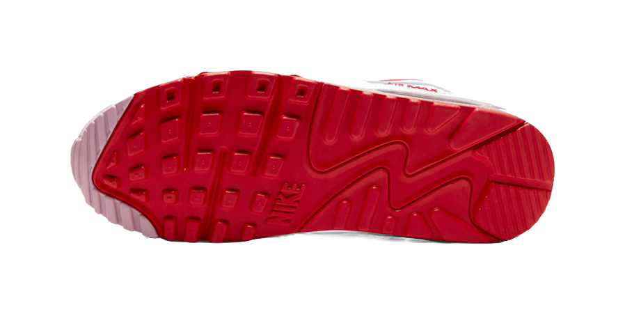 Nike Air Max 90 Love Letter Womens  vjsneaker.com