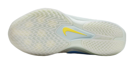 Nike G.T. Cut 3 EP White Aquarius Blue Pink Womens  vjsneaker.com