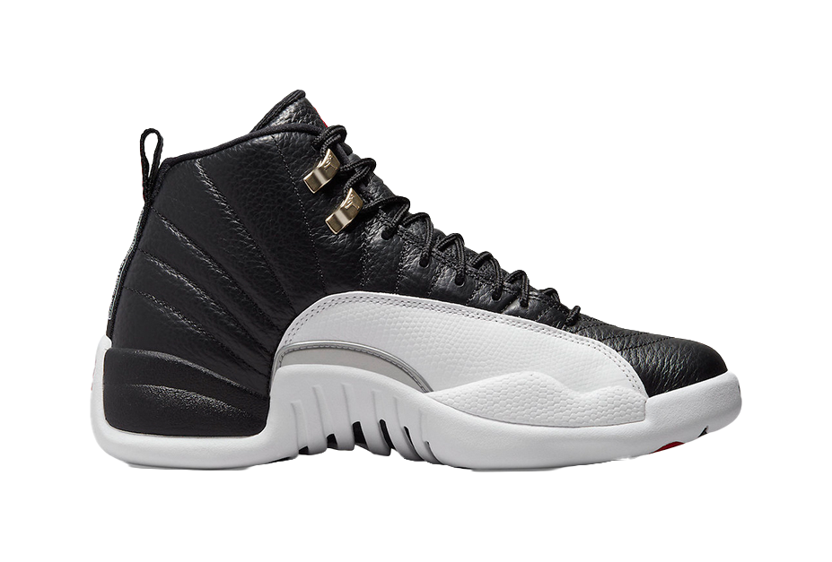 Air Jordan 12 Retro Playoff 2022  vjsneaker.com