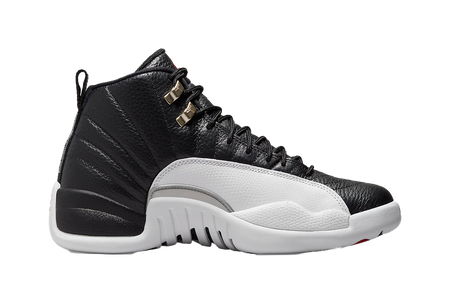 Air Jordan 12 Retro Playoff 2022  vjsneaker.com