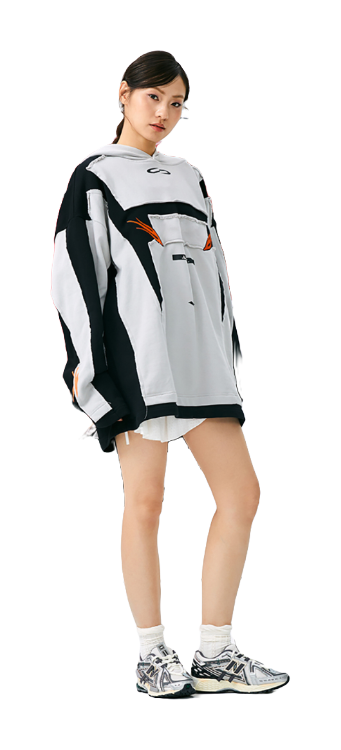 New Balance 1906A Tech Explosion  vjsneaker.com