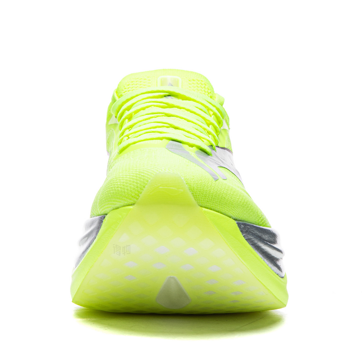 Li-Ning Feidian 6 Elite - Running Shoes Unisex Bright Green