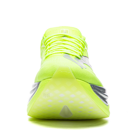 Li-Ning Feidian 6 Elite - Running Shoes Unisex Bright Green