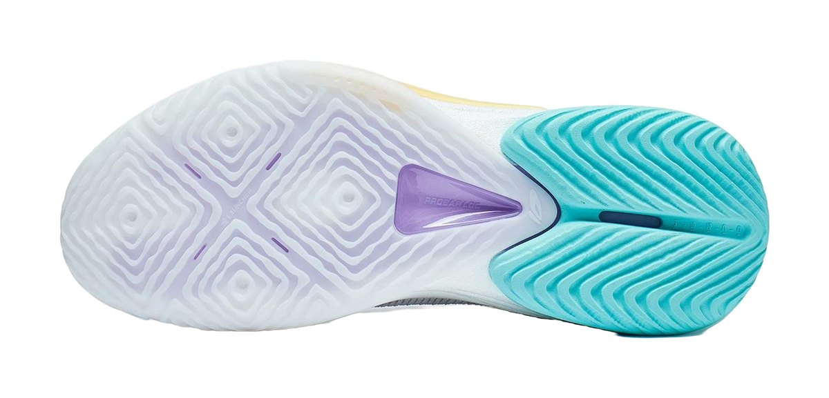 Li-Ning Speed 10 Li-Ning Speed 10