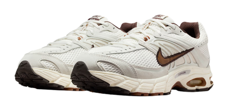 Nike Air Max Moto 2K Textile, Leather Casual Shoes Mens  vjsneaker.com