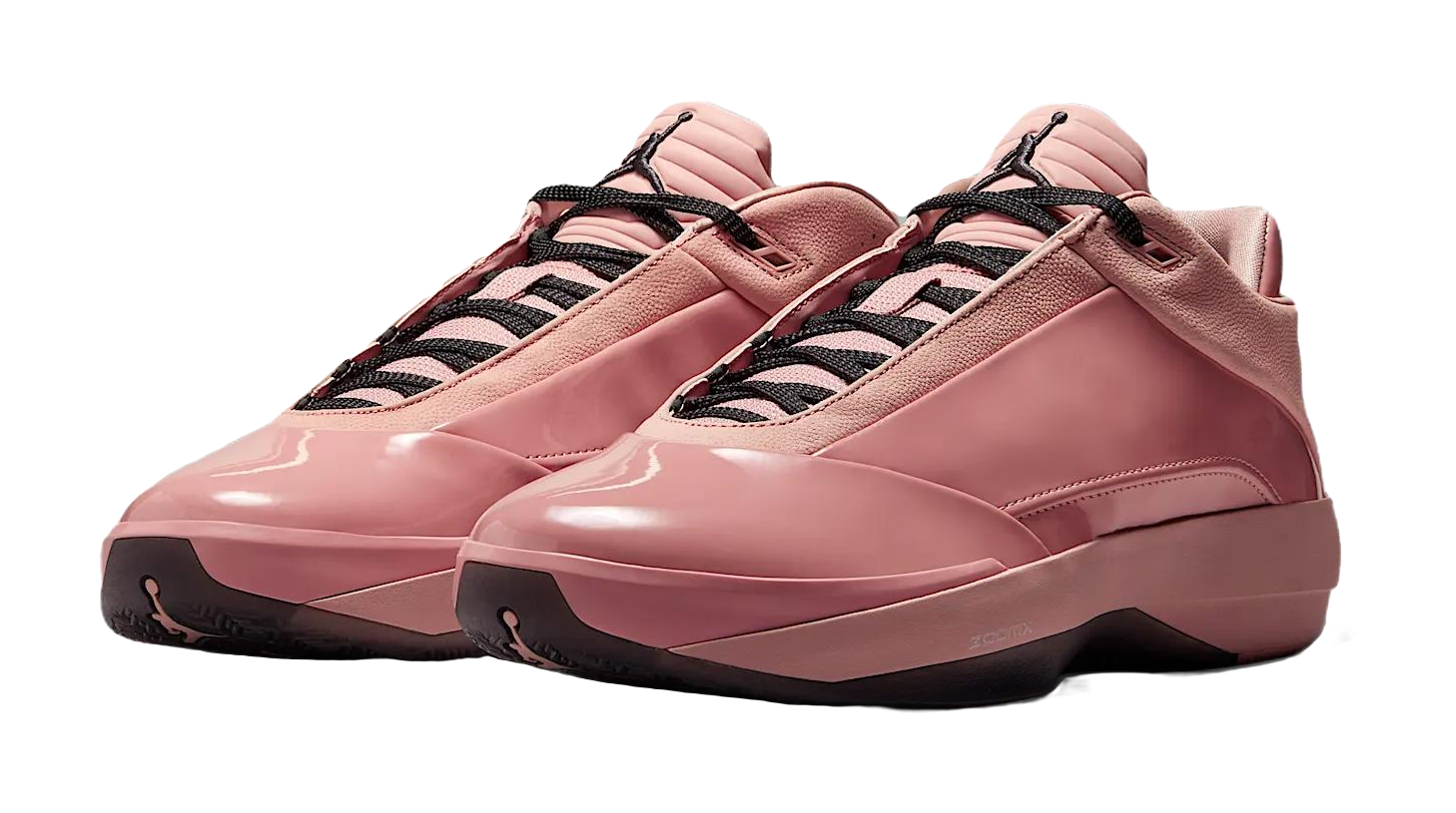 Jordan Air Jordan 40 PF "Dusty Rose" - Basketball Shoes Men's Rusty Pink Asian Version  vjsneaker.com