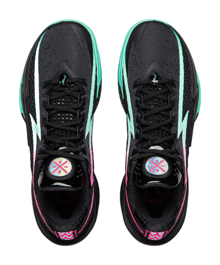 Li-Ning Wade Flash 2 "Blossom"  vjsneaker.com