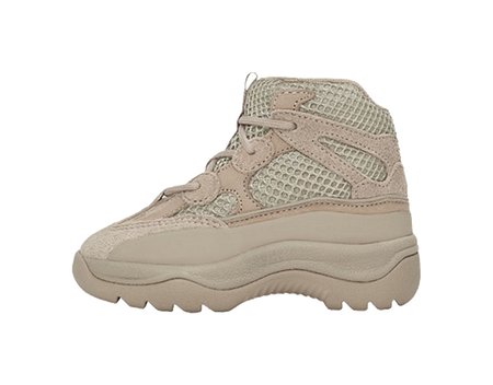 Adidas Yeezy Desert Boot Rock Infants  vjsneaker.com