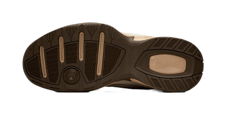 Nike Air Monarch 4 Training Shoes Mens Beige  vjsneaker.com