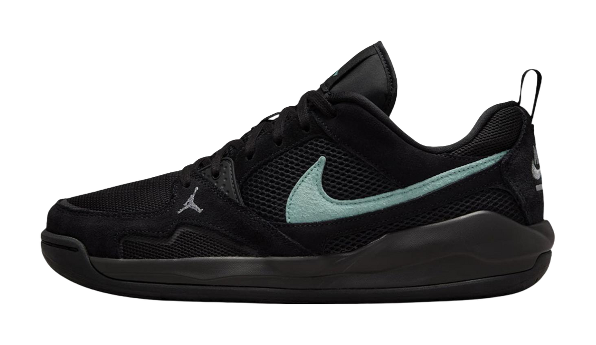 Jordan Cmft Era Black Sail Cool Grey Mineral  vjsneaker.com