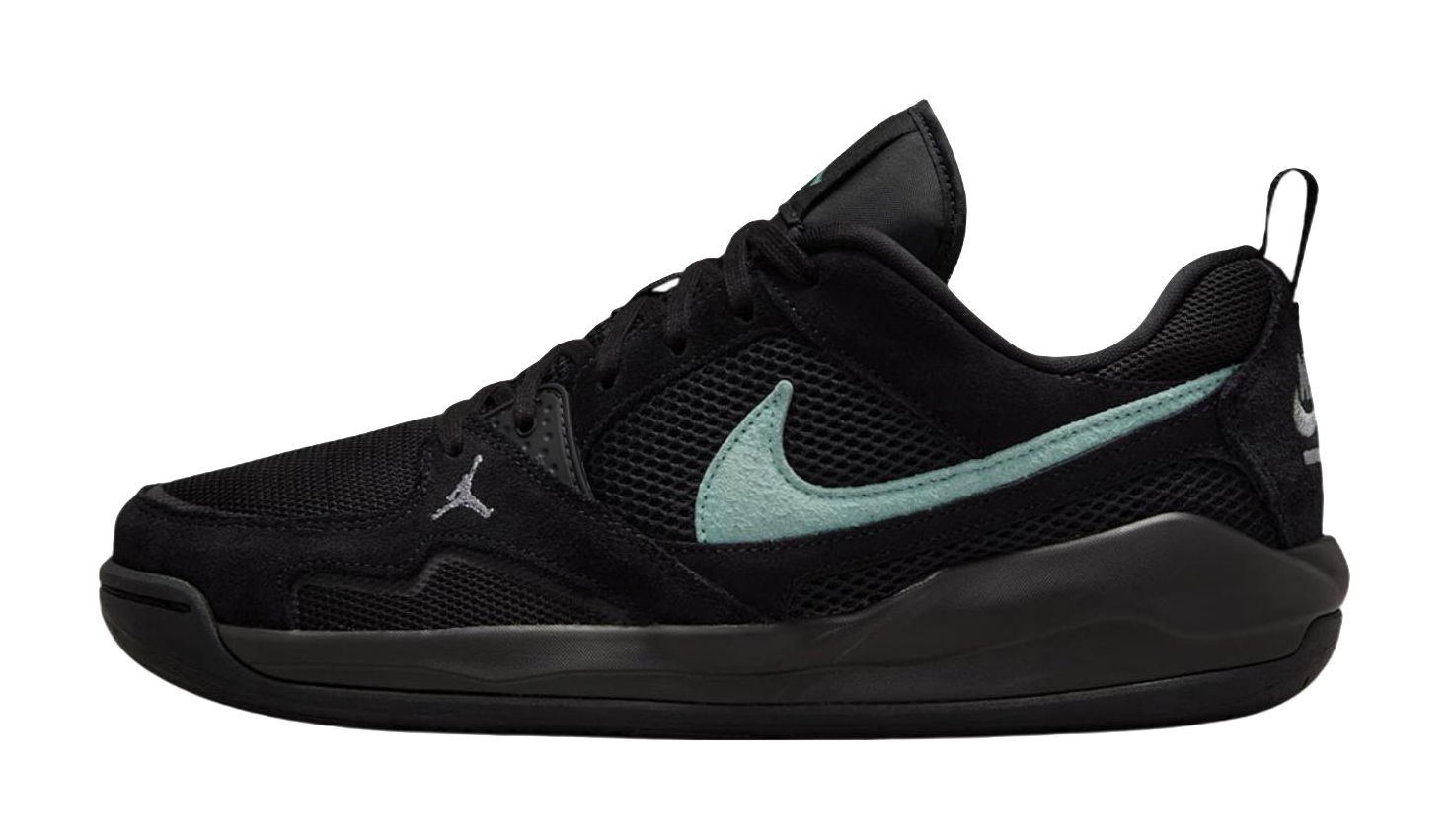 Jordan Cmft Era Black Sail Cool Grey Mineral  vjsneaker.com