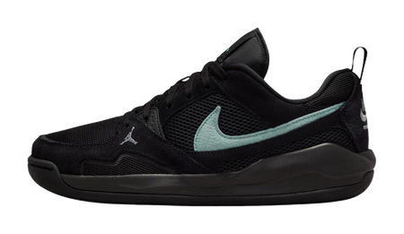 Jordan Cmft Era Black Sail Cool Grey Mineral  vjsneaker.com