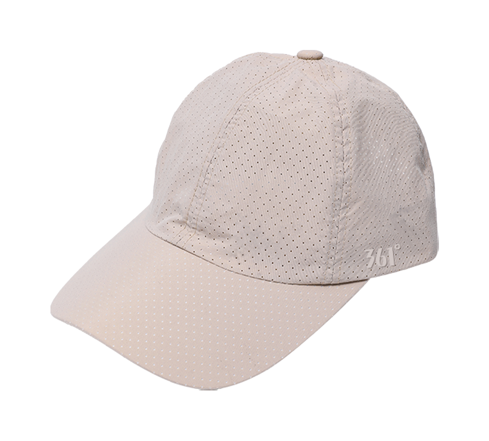 361° Polyester Baseball Caps Unisex  vjsneaker.com