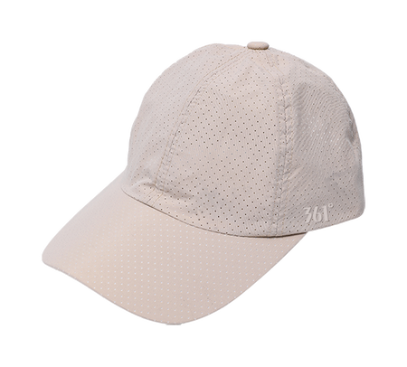 361° Polyester Baseball Caps Unisex  vjsneaker.com