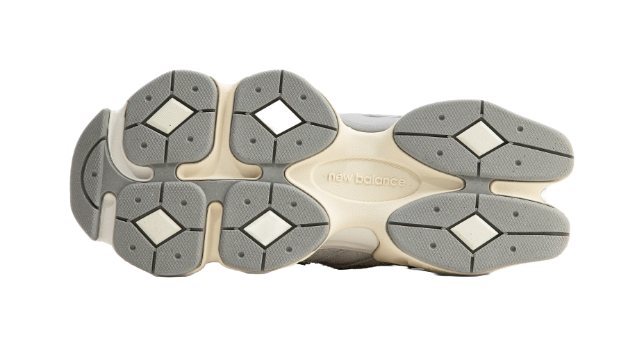 9060 New Balance Quartz Grey  vjsneaker.com