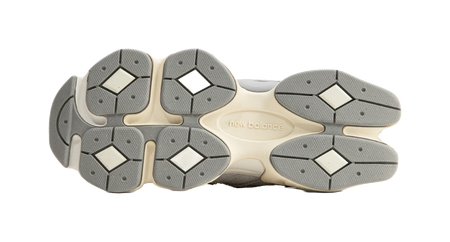9060 New Balance Quartz Grey  vjsneaker.com