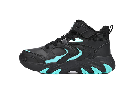 ANTA Children's Comfortable, Versatile, Anti slip, Wear resistant Children's Casual Shoes for Kids  VJSNEAKER