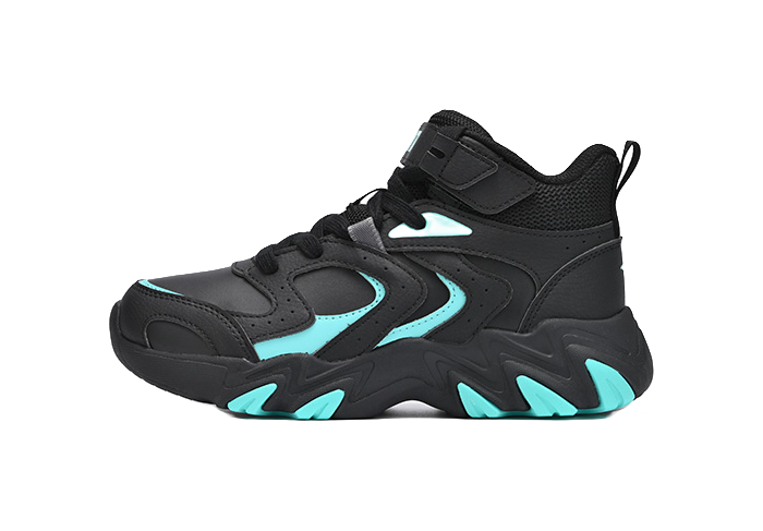 ANTA Children's Comfortable, Versatile, Anti slip, Wear resistant Children's Casual Shoes for Kids  VJSNEAKER