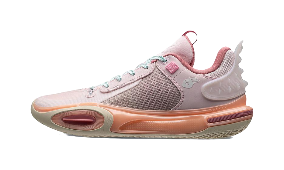 LINING Wade All City 11 Year Of The Rabbit  VJSNEAKER