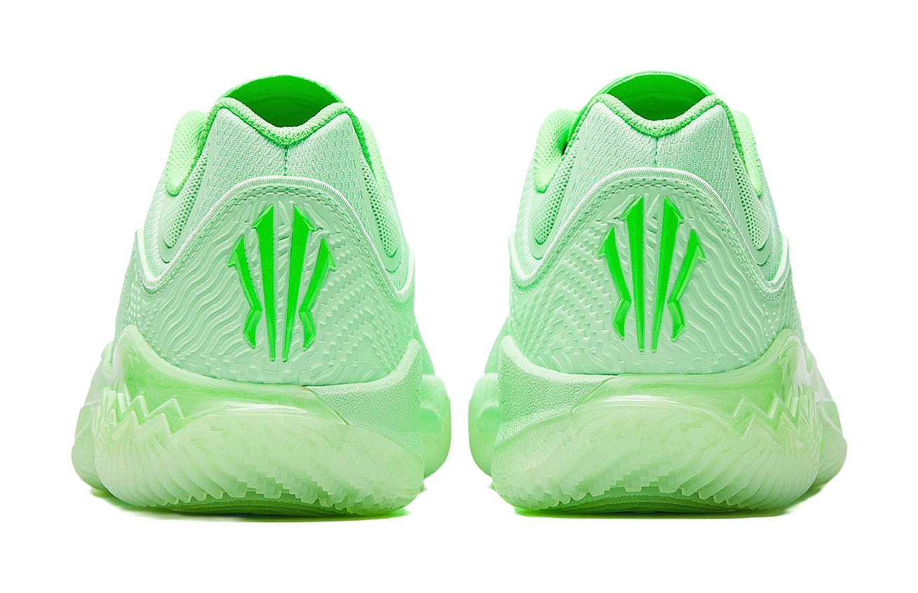 Anta KAI SPEED 2 Irving Pioneer 2, Awakening, Summer Cushioning Abrasion Resistant Breathable Low top  vjsneaker.com