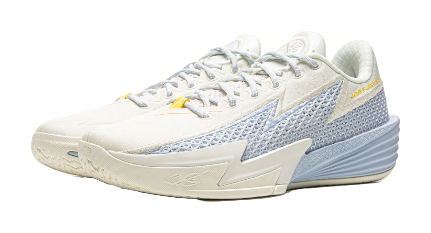 Li-Ning Wade Flash 2 "Mint Green"  vjsneaker.com