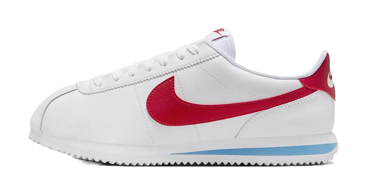 Nike Cortez Forrest Gump 2024 Womens  vjsneaker.com