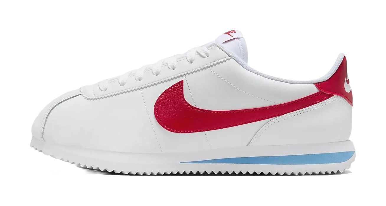 Nike Cortez Forrest Gump 2024 Womens  vjsneaker.com
