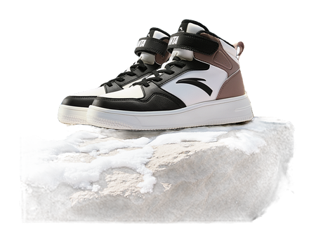 Antakids Kids Skateboarding Shoes Teenagers  VJSNEAKER