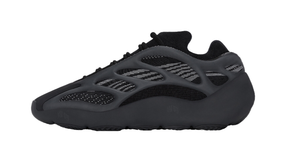 Adidas Yeezy 700 V3 Dark Glow  vjsneaker.com