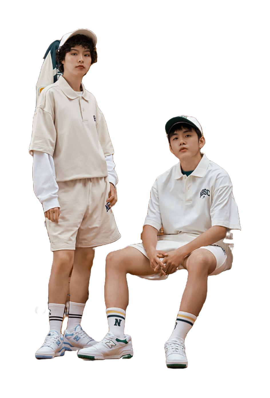 New Balance 550 UNC sneakers Womens  vjsneaker.com