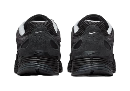 Nike P 6000 Running Shoes Mens Black  vjsneaker.com