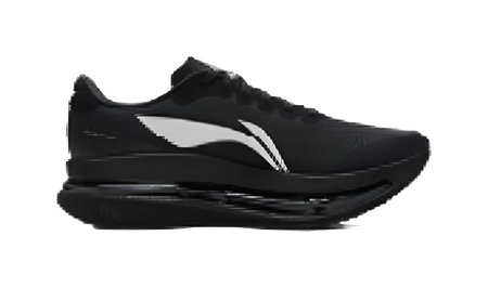 Li-Ning Red Hare 9 ULTRA "Black" ARPW008-3 - Running Shoe Women's Black