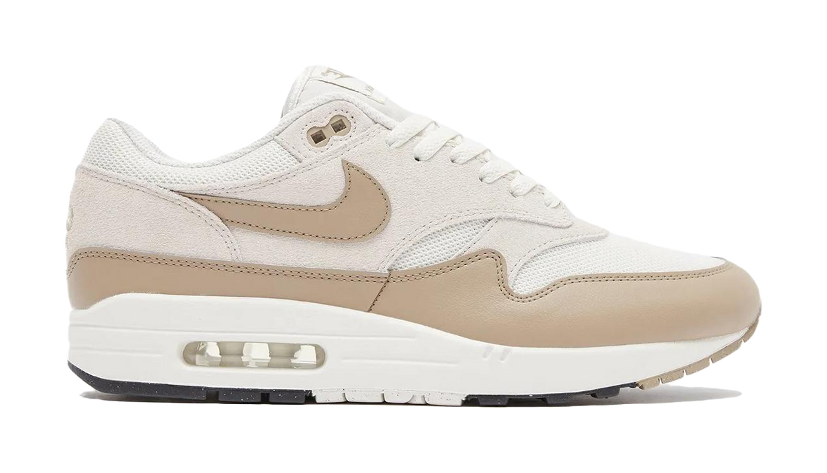 Nike Air Max 1 Essential Phantom Khaki  vjsneaker.com