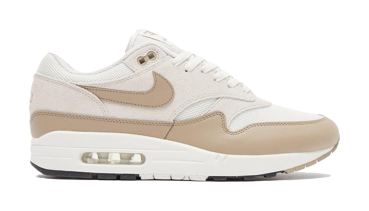 Nike Air Max 1 Essential Phantom Khaki  vjsneaker.com