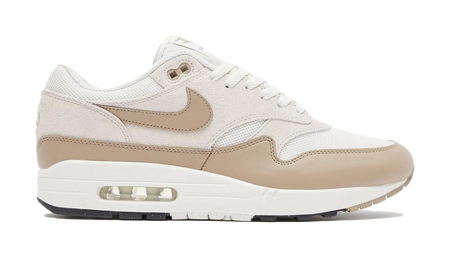 Nike Air Max 1 Essential Phantom Khaki  vjsneaker.com