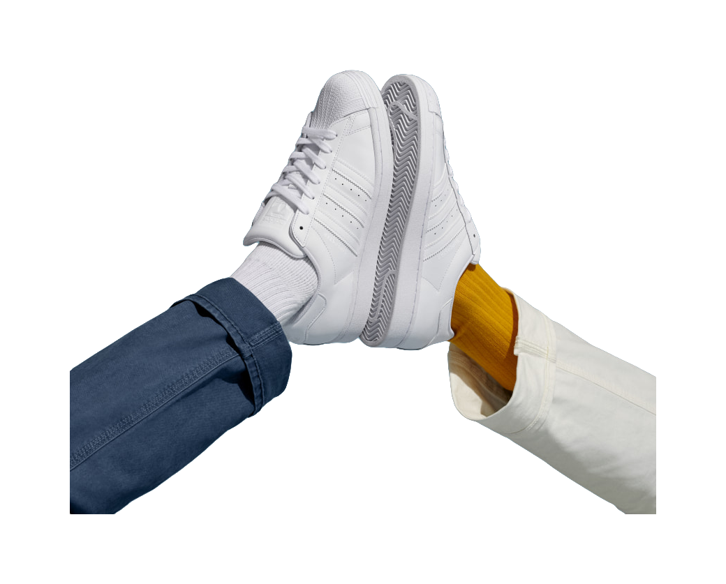 Adidas Superstar Footwear White  vjsneaker.com