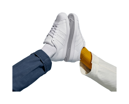 Adidas Superstar Footwear White  vjsneaker.com