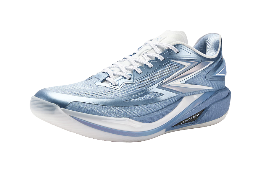 361° Speed BB 2 "Ice Knife" "Arctic Flash"  vjsneaker.com