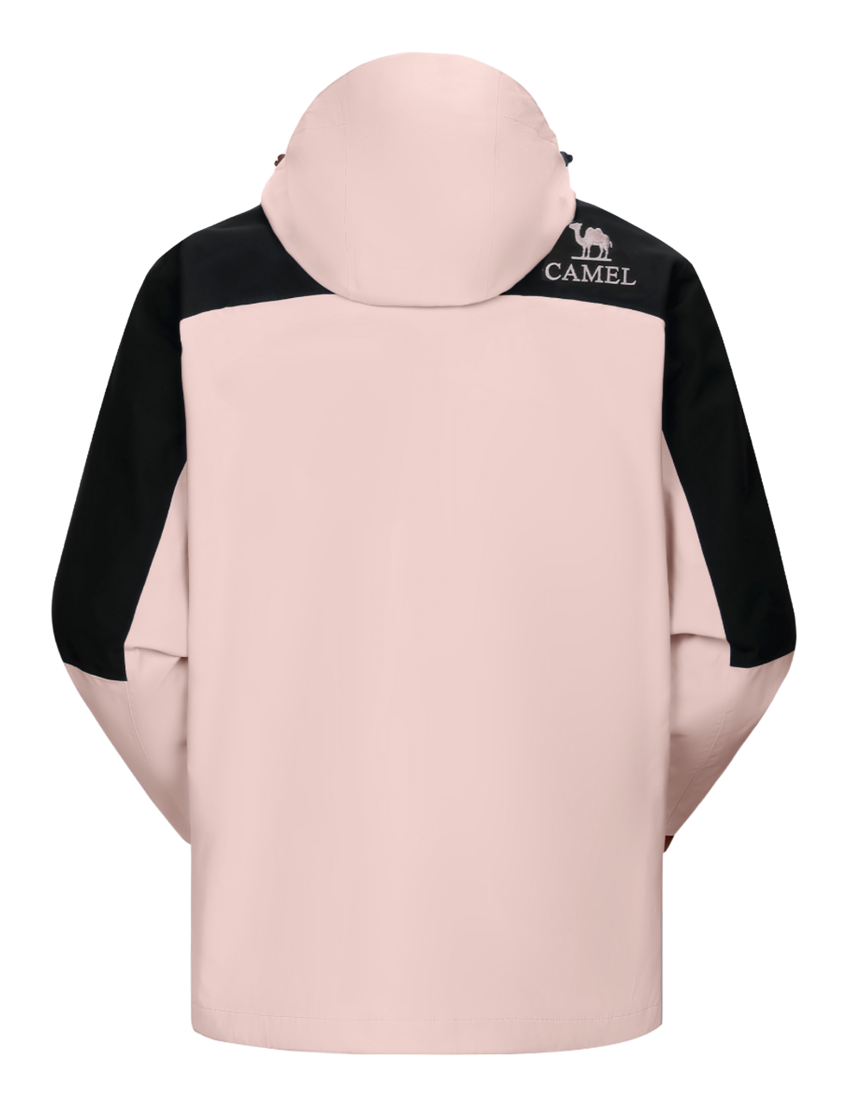 CAMEL All weather Business/Casual Windbreaker Jacket Unisex  vjsneaker.com