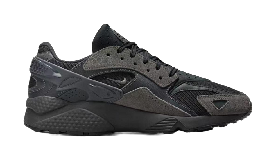 Nike Air Huarache Runner Medium Ash Anthracite  vjsneaker.com