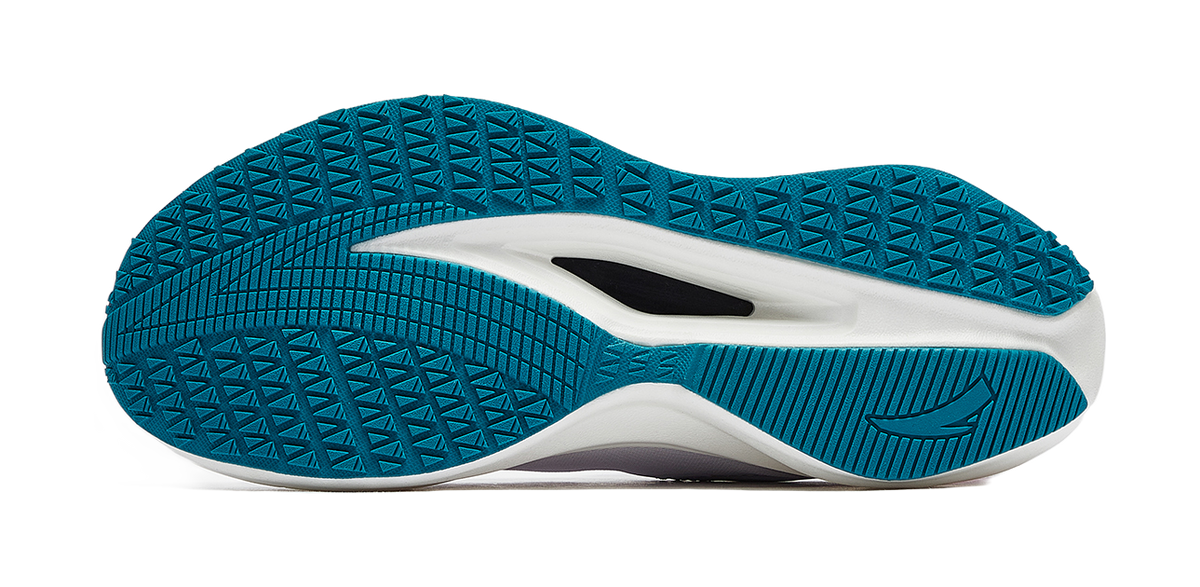 Antakids Surfing Light 2.0 Rebound Breathable Lightweight Cushioning Low top Kids Running Shoes Teenagers  VJSNEAKER